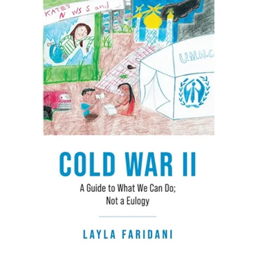 Cold War II: A Guide to What We Can Do; Not a Eulogy