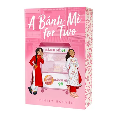 A Banh Mi for Two