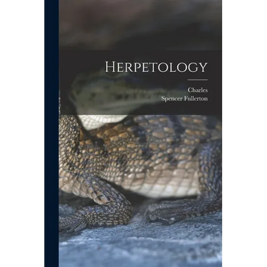 Herpetology