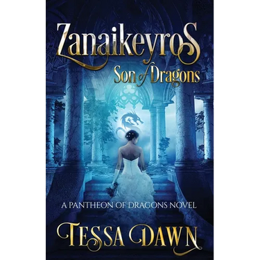 Zanaikeyros - Son of Dragons