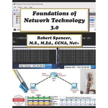 Foundations of Network Technology 3.0
