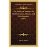 The Horse Of America In His Derivation, History And Development (1897)