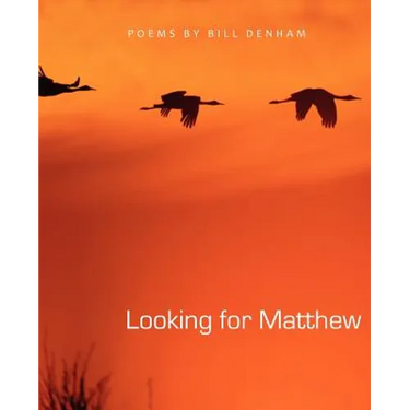 Looking for Matthew