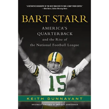 Bart Starr