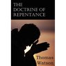 The Doctrine of Repentance