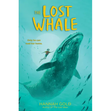 The Lost Whale