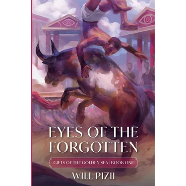 Eyes of the Forgotten