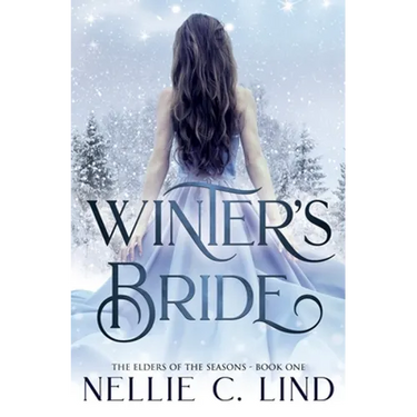 Winter's Bride: A Fantasy Romance