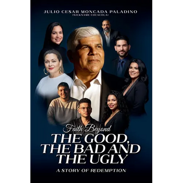 Faith Beyond the Good, the Bad and the Ugly