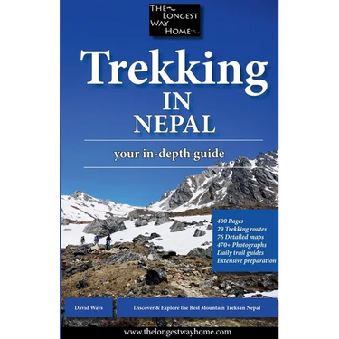 Trekking in Nepal