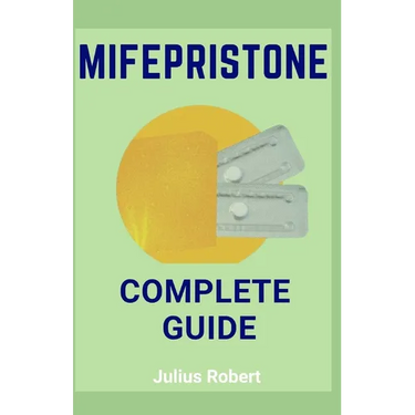 Mifepristone Guide