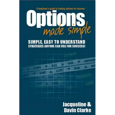 Options Made Simple