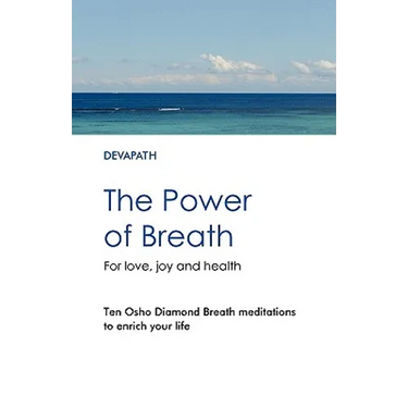 The Power of Breath