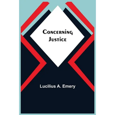 Concerning Justice