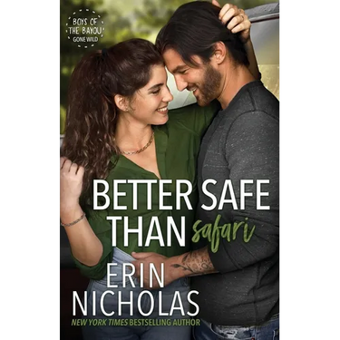 Better Safe Than Safari