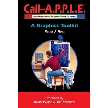 A Graphics Toolkit