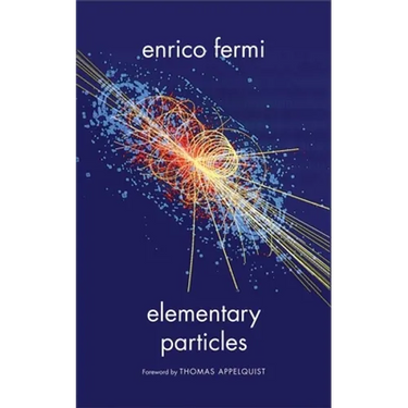 Elementary Particles