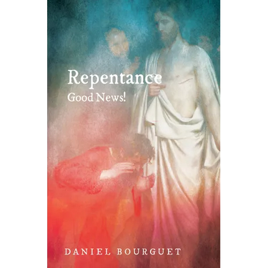Repentance--Good News!