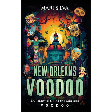 New Orleans Voodoo: An Essential Guide to Louisiana Voodoo