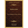 Modern Judo: The Complete Ju-Jutsu Library
