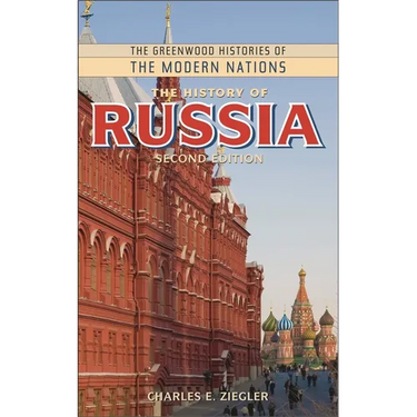 The History of Russia