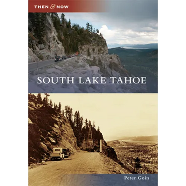 South Lake Tahoe