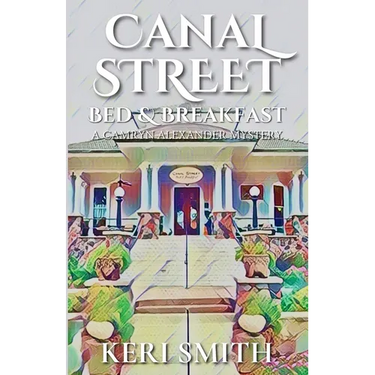 Canal Street Bed and Breakfast