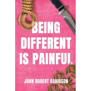 Being Different is Painful