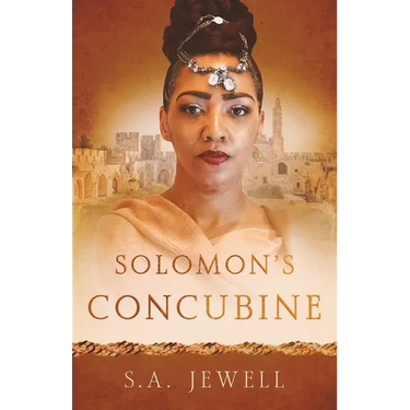 Solomon's Concubine