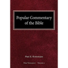 Popular Commentary of the Bible New Testament Volume 2