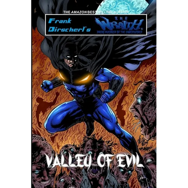 Valley of Evil
