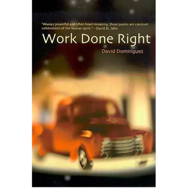 Work Done Right
