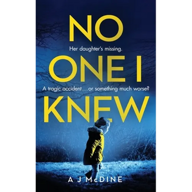 No One I Knew