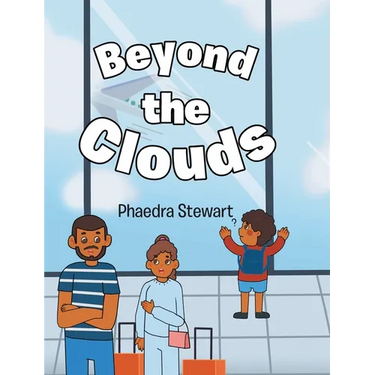 Beyond the Clouds