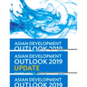 Asian Development Outlook (Ado) 2019 Update: Fostering Growth and Inclusion in Asia's Cities