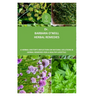 Dr. Barbara O'neill Herbal Remedies: A Herbal Doctor's Reflection on Natural Solutions and Herbal Remedies. Discover 320+ secret herbs and recipes for