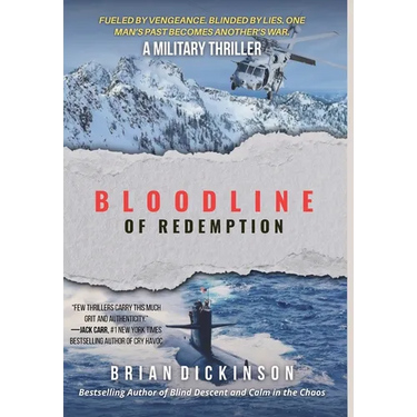 Bloodline of Redemption