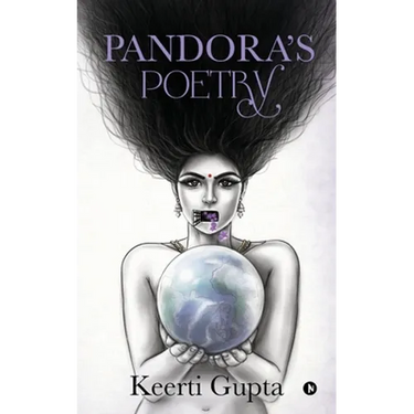 Pandora's Poetry