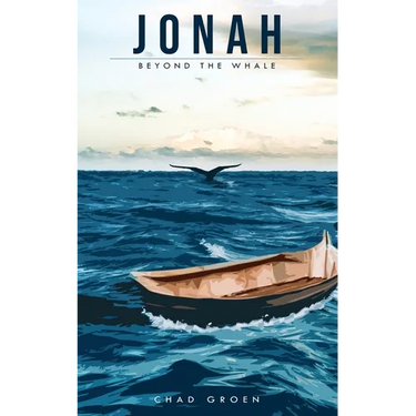 Jonah: Beyond the Whale