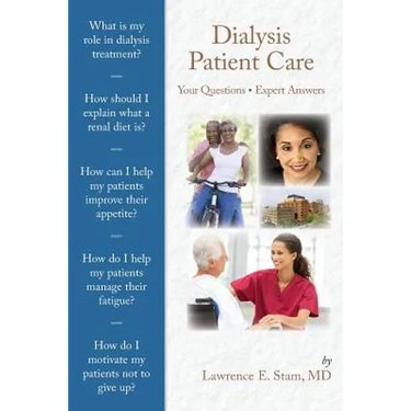 Dialysis Patient Care: Your Questions, Expert Answers
