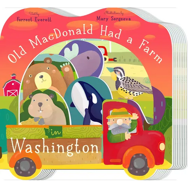 Old MacDonald Had a Farm in Washington