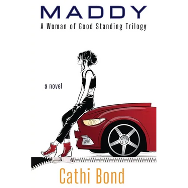 Maddy