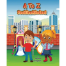 A- Z Positive Mindset: For Children