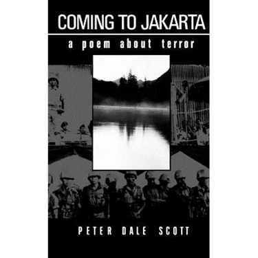 Coming to Jakarta: A Poem about Terror