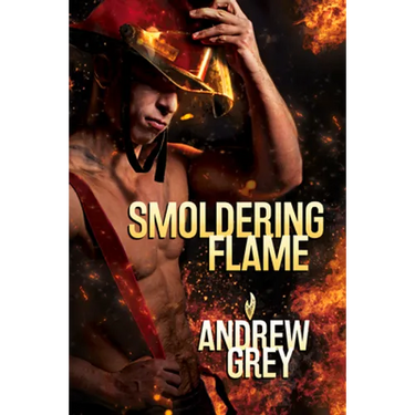 Smoldering Flame