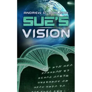 Sue's Vision