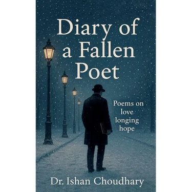 Diary of a fallen poet
