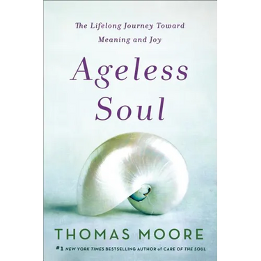 Ageless Soul
