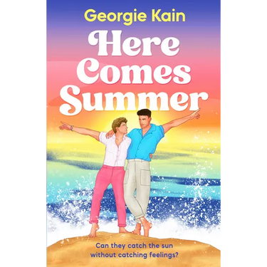 Here Comes Summer: Can They Catch the Sun Without Catching Feelings?