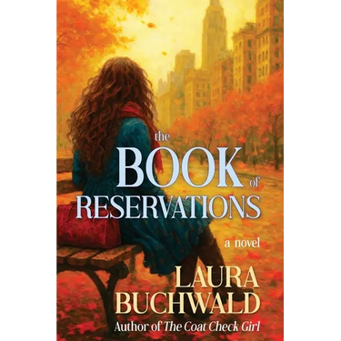 The Book of Reservations